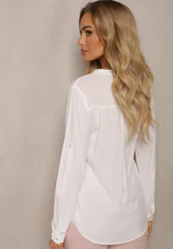 Biała Koszula Rainy