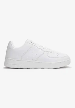 Białe Sneakersy Coreadenah