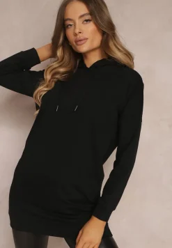 Czarna Bluza Alcousa