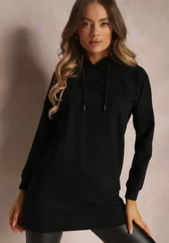 Czarna Bluza Alcousa
