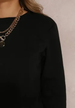 Czarna Bluza Hullu