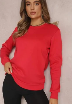 Czerwona Bluza Diyo